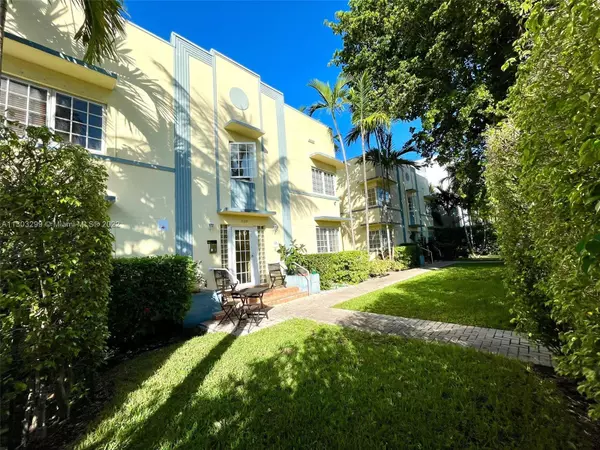 Miami Beach, FL 33139,600 Euclid Ave #1A