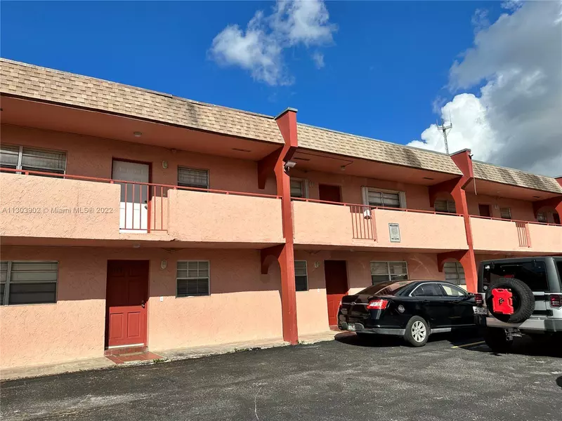 1503 NW 207th St #139, Miami Gardens, FL 33169