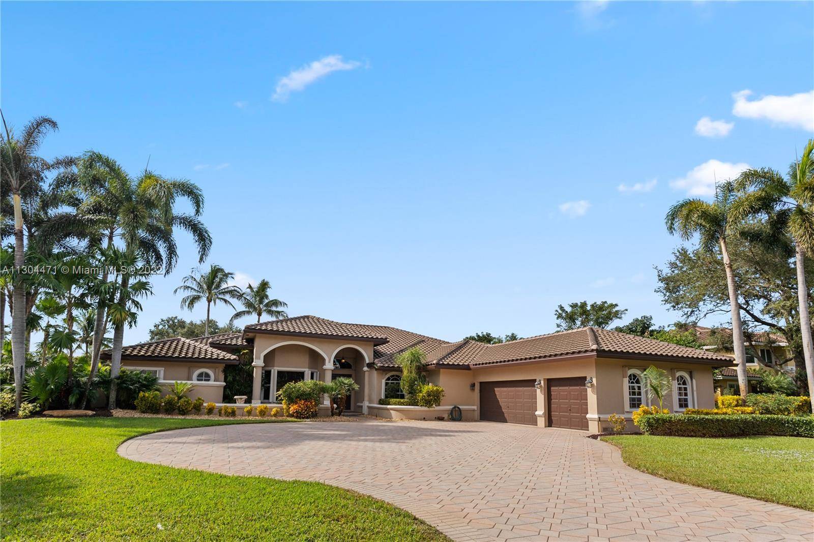 Davie, FL 33324,2581 SW 105th Ter