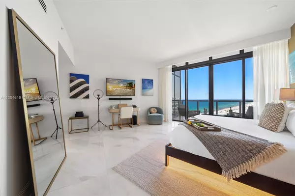 Miami Beach, FL 33139,2201 Collins Ave #1926/PH-