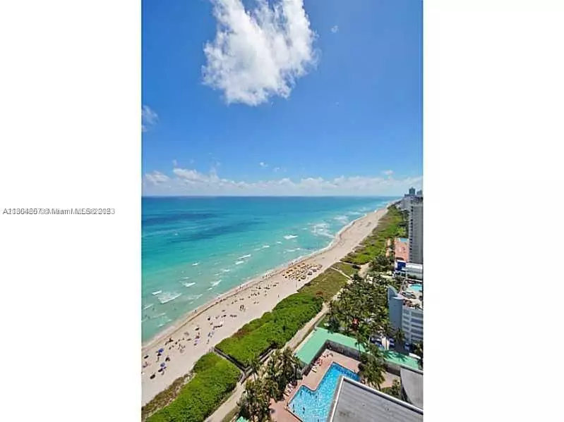 6365 Collins Ave #2504, Miami Beach, FL 33141