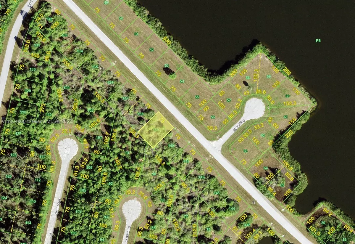 Other City - In The State Of Florida, FL 33946,12373 Sedan Rd