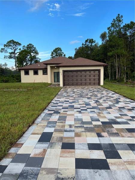 836 S Homestead Rd., Lehigh Acres, FL 33974