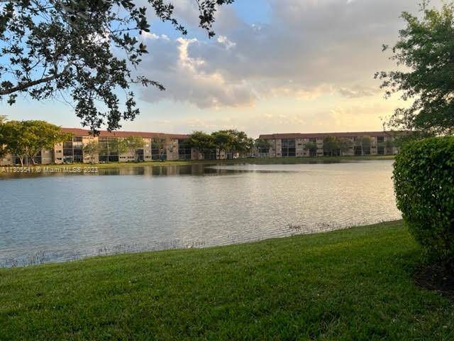 13700 SW 11th St #403A, Pembroke Pines, FL 33027