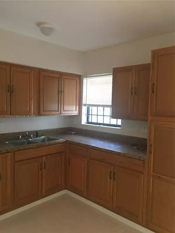 Miami Gardens, FL 33056,1720 NW 180th Ter