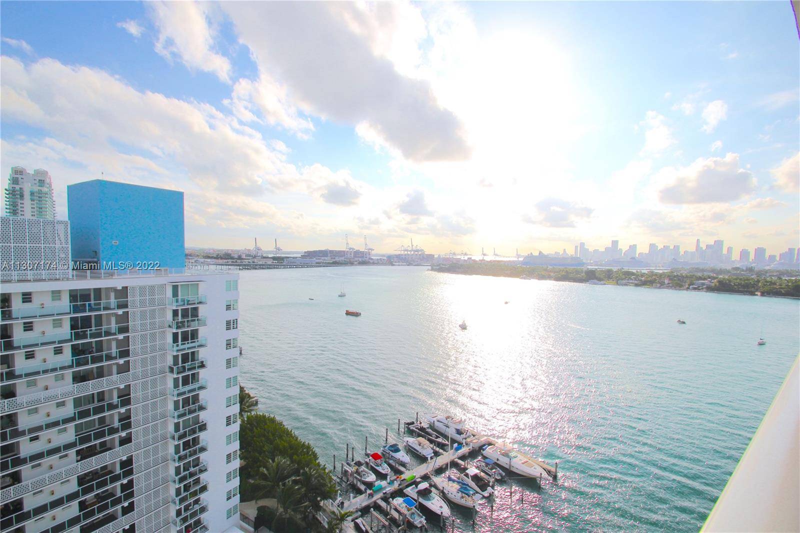 Miami Beach, FL 33139,1000 West Avenue #PH26