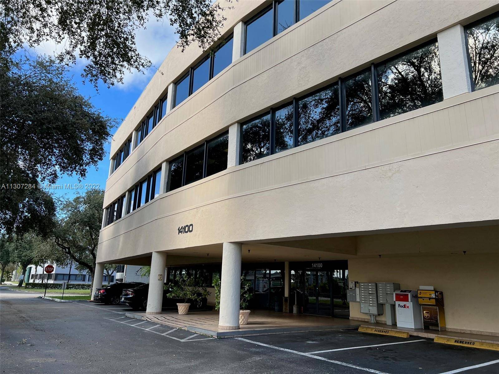 Miami Lakes, FL 33016,14100 Palmetto Frntg Rd #100