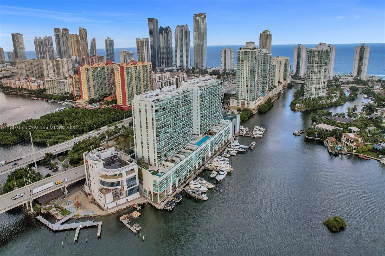 400 Sunny Isles Blvd #906, Sunny Isles Beach, FL 33160
