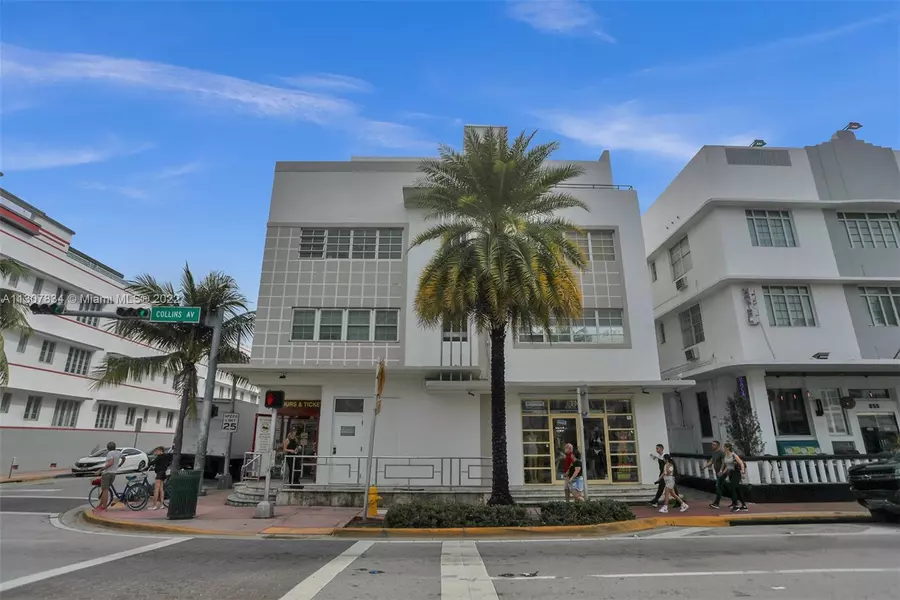 865 Collins Ave #303, Miami Beach, FL 33139