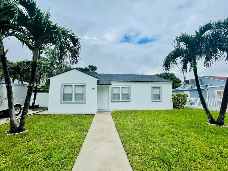 771 NE 4th Pl, Hialeah, FL 33010