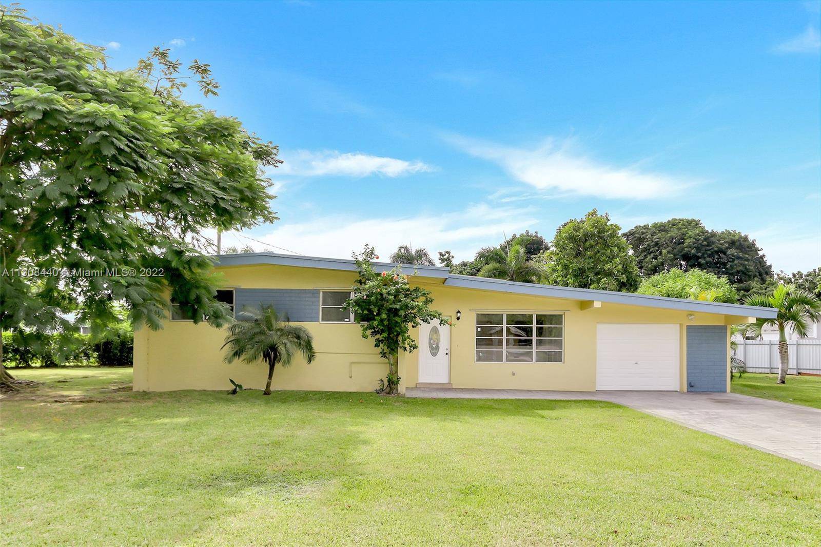 27000 SW 145th Ave, Homestead, FL 33032