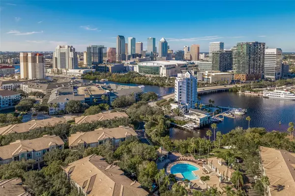 Tampa, FL 33602,710 Promenade #710