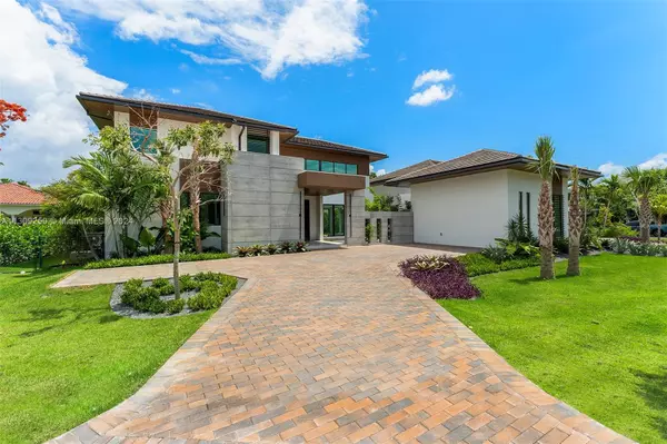 6901 SW 91 ST,  Pinecrest,  FL 33156