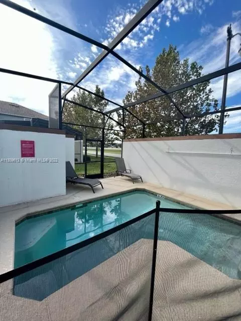 Kissimmee, FL 34746,3084 Juliet  Drive #3084