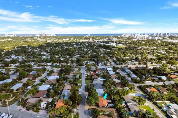 Fort Lauderdale, FL 33304,1314 NE 14th Ct