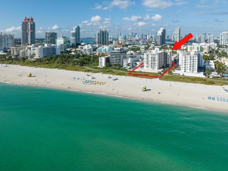 345 Ocean Dr #423, Miami Beach, FL 33139