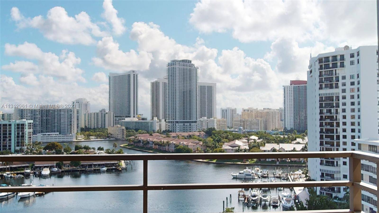 Hallandale Beach, FL 33009,500 Three Islands Blvd #904 NEW