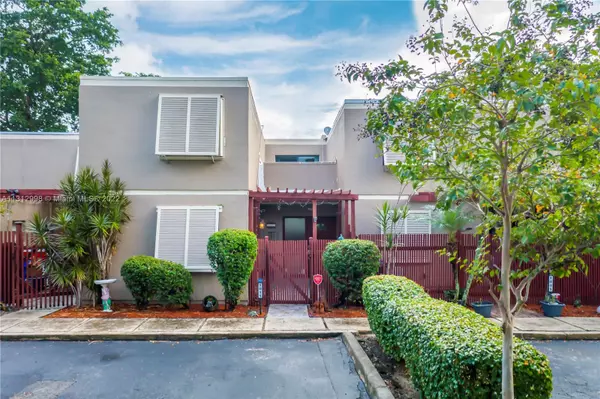 1011 Hiatus Road, Pembroke Pines, FL 33026