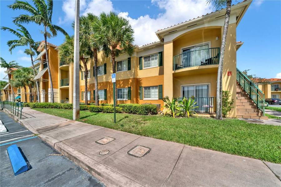 7290 NW 114th Ave #204-7, Doral, FL 33178