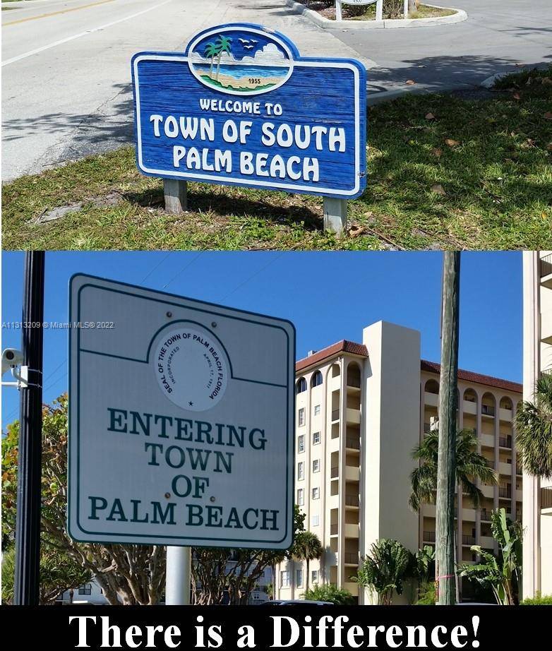 Palm Beach, FL 33480,3475 S Ocean Blvd #113
