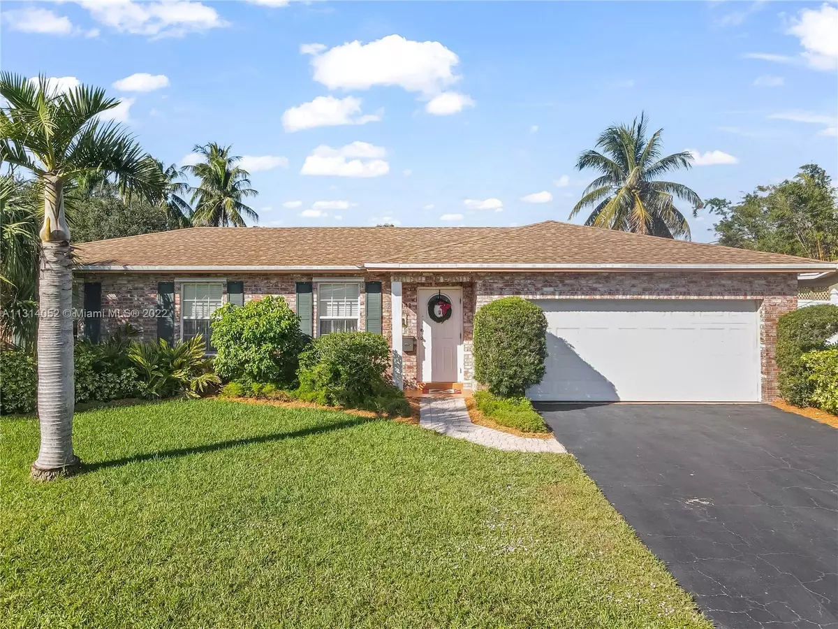 Plantation, FL 33317,1341 SW 57th Ave
