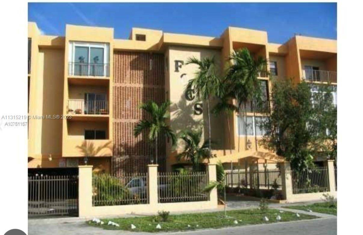 Hialeah, FL 33012,6055 W 19th Ave #306