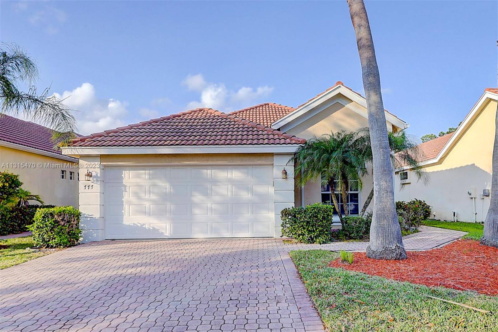 Port St. Lucie, FL 34986,777 SW Munjack Cir