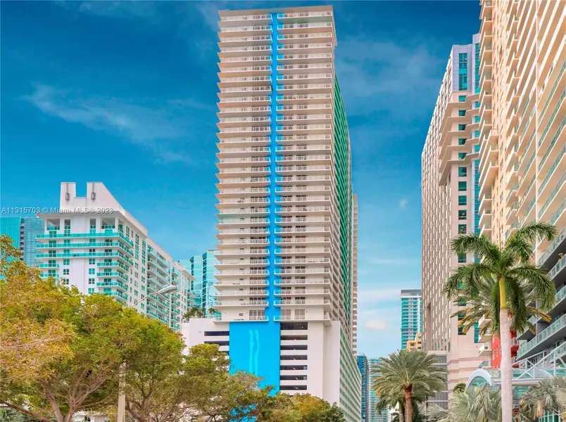 1200 Brickell Bay Dr #1514, Miami, FL 33131