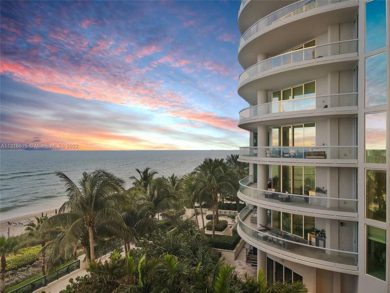 16051 Collins Ave #504, Sunny Isles Beach, FL 33160