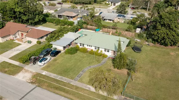 Homestead, FL 33030,141 NW 19th St