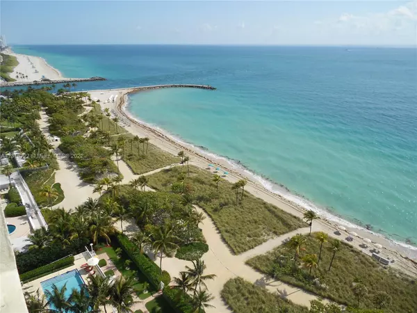 10205 Collins Ave #1608, Bal Harbour, FL 33154