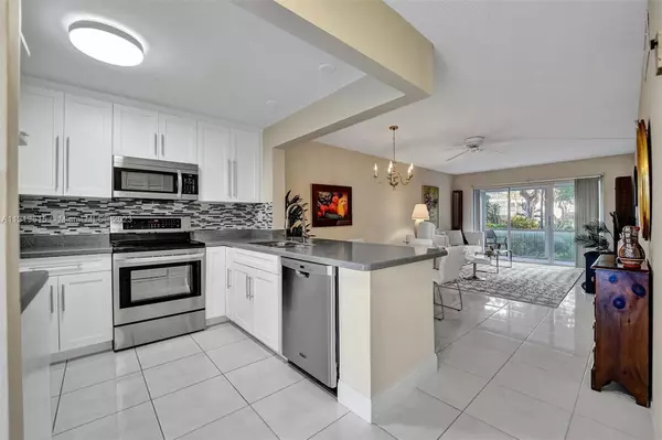 1541 S Ocean Blvd #125, Lauderdale By The Sea, FL 33062