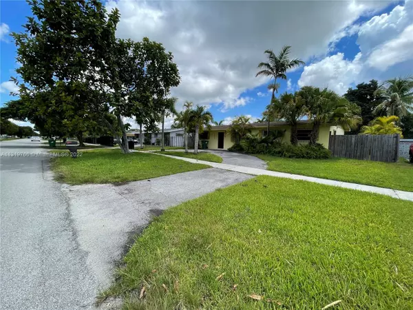 29421 SW 147th Ave, Homestead, FL 33033