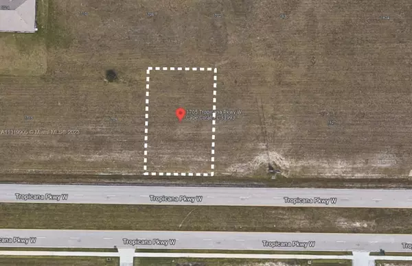 Cape Coral, FL 33993,1705 TROPICANA PKWY W