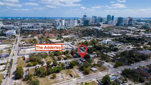 507 Nw 8th Ave, Fort Lauderdale, FL 33311