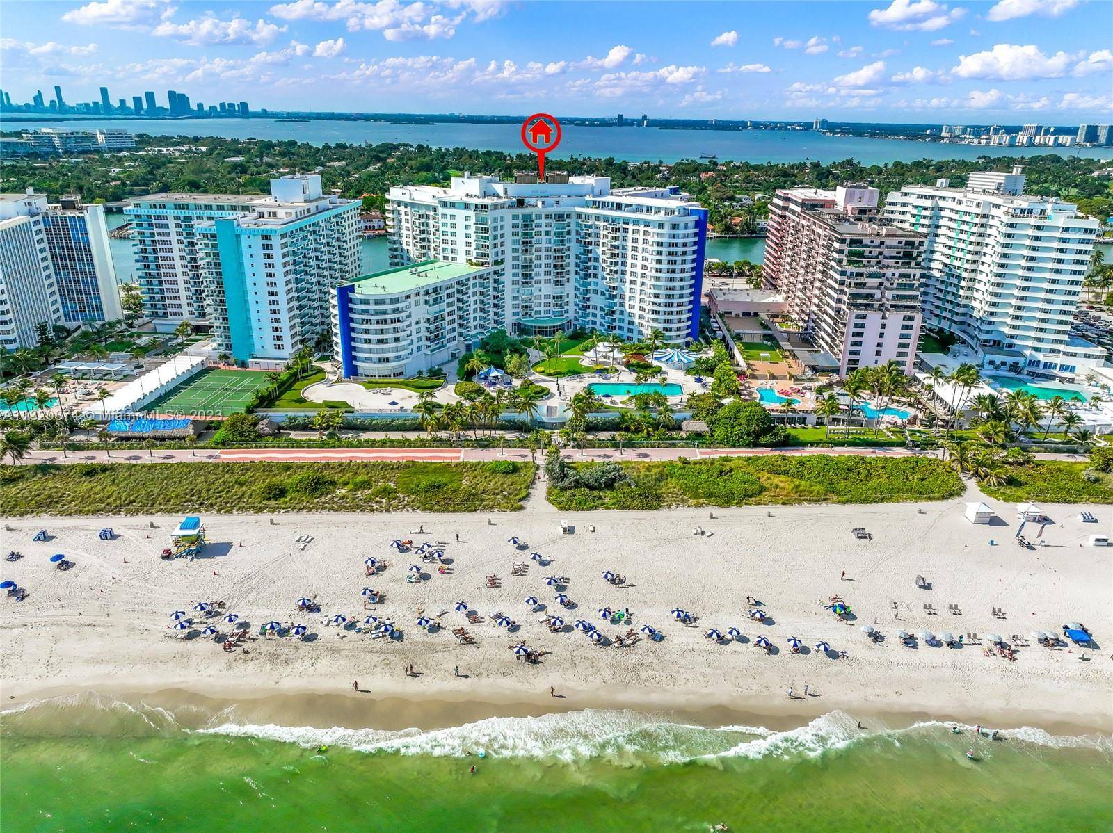 5161 Collins Ave #418, Miami Beach, FL 33140