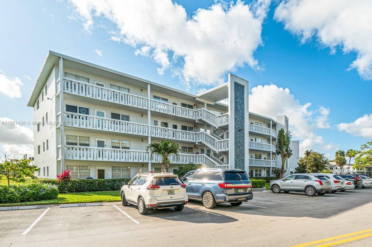 2035 Ventnor H #2035,  Deerfield Beach,  FL 33442