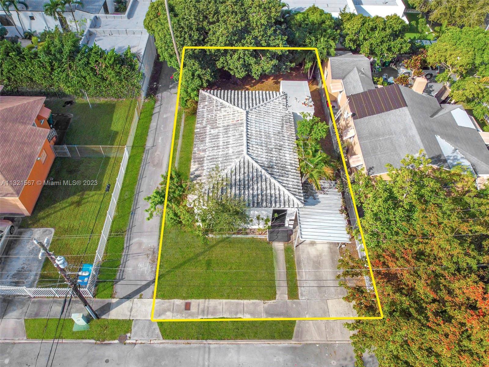 Miami, FL 33127,4024 NW 5th Ave