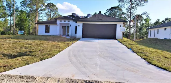 868 Amigo St, Other City - In The State Of Florida, FL 33974