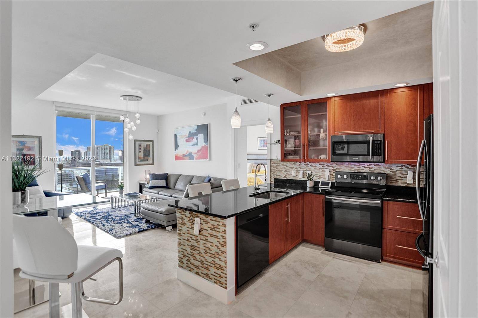 315 NE 3rd Ave #1804, Fort Lauderdale, FL 33301