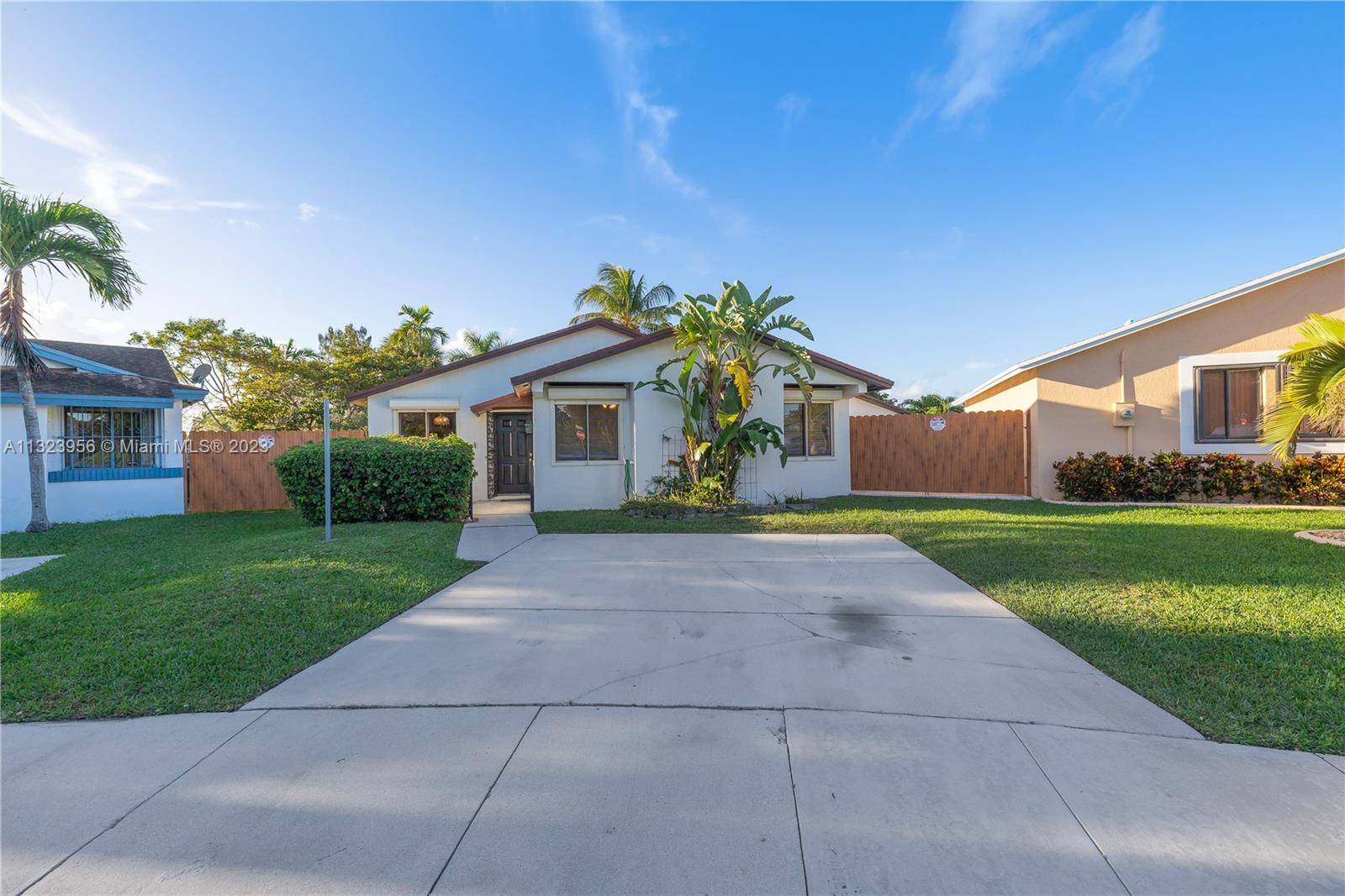 Miami, FL 33177,12205 SW 194th Ter