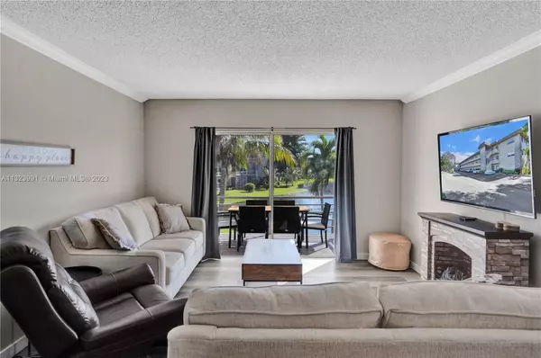 Lauderdale Lakes, FL 33319,4806 NW 36th St #505