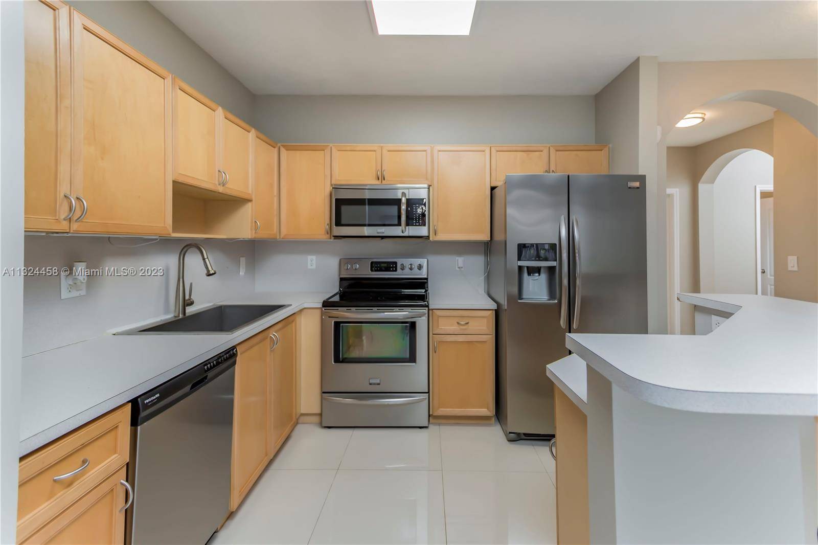 Miramar, FL 33027,12653 SW 29th St #12653