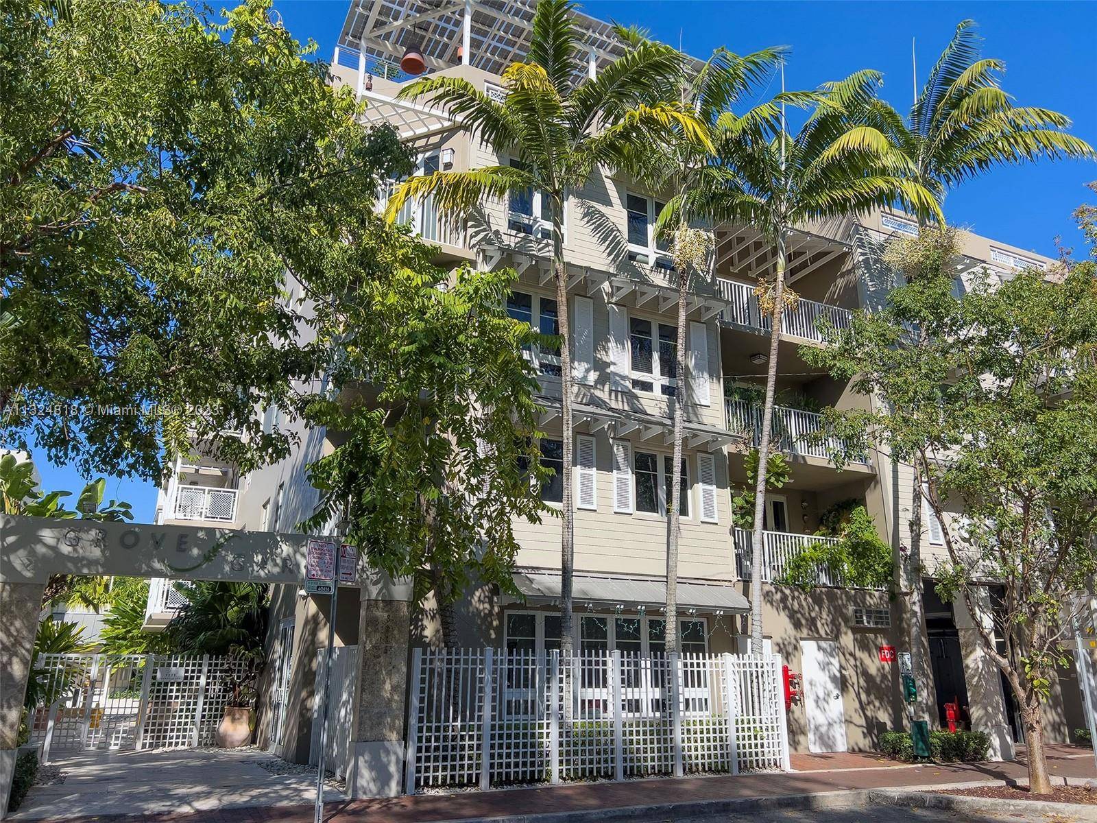 3540 Main Hwy #202,  Miami,  FL 33133