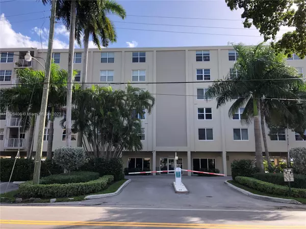 1600 SE 15th St #602, Fort Lauderdale, FL 33316