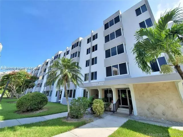 Sunny Isles Beach, FL 33160,250 180th Dr #307