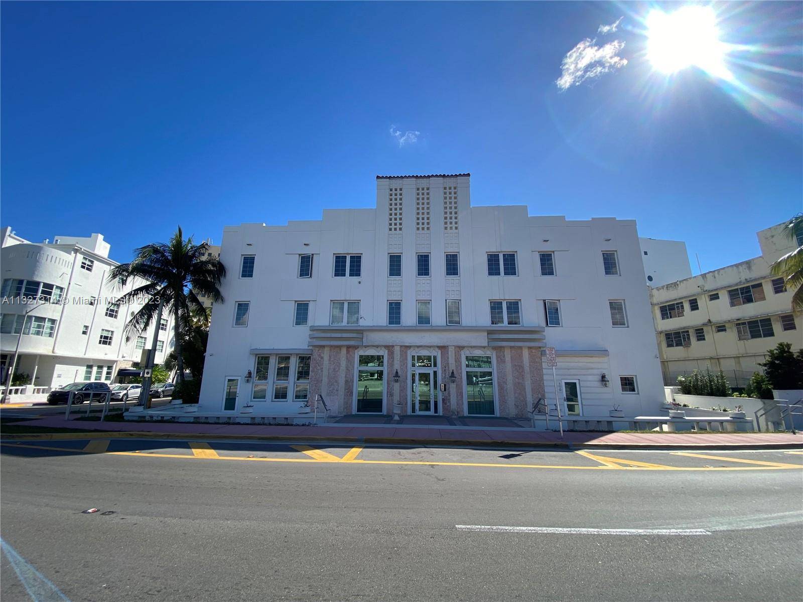 Miami Beach, FL 33140,3025 Indian Creek Dr #303