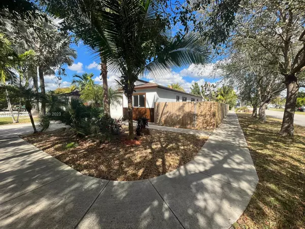 Homestead, FL 33030,407 NW 9th Ct