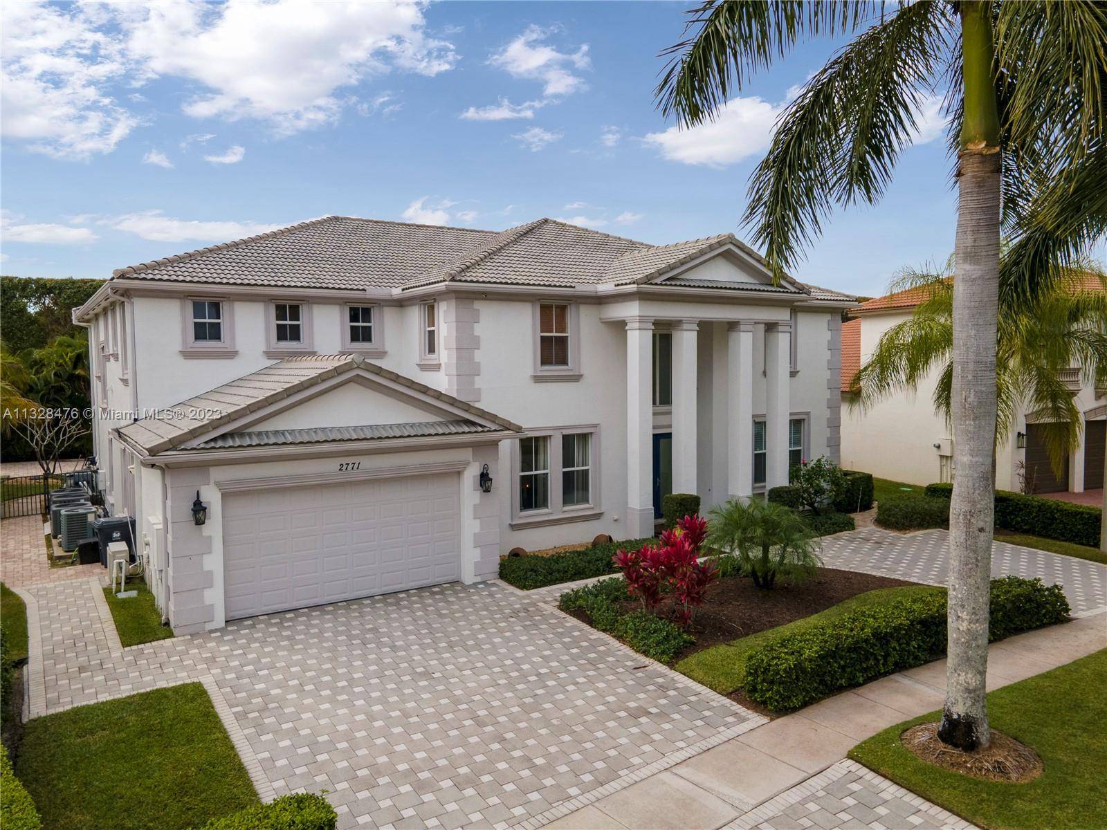 2771 Pillsbury Way, Wellington, FL 33414