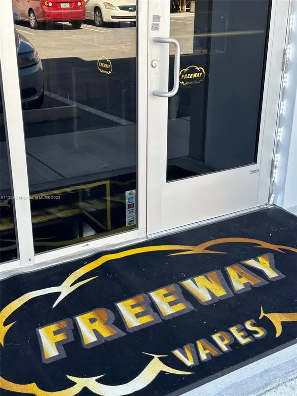 Sweetwater, FL 33172,1690 NW 108th Ave #160